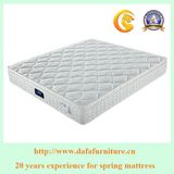 2017 High Quality Bonnell Spring Bed Mattress for Home Hotel Travel Furniture Dfm-25