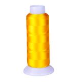 100% Rayon 120d/2 Embroidery Thread