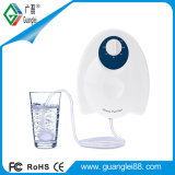 Water Treatment with Ozone Generator (GL 3188A)