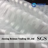 Very Shining Organza Fabric for Fashion Dress
