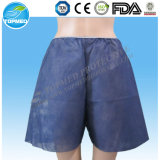 Nonwoven Disposable Boxer/Boxer Short/Pants for Men
