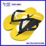 PE Sandal Slipper for Man Simple Style