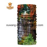 Customized Printed Multifunctional Outdoor Headwear
