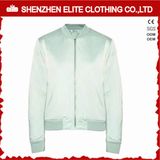 Polyester Fashion Men Bomber Baseball Jacket (ELTBJI-63)