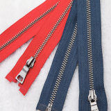 3# 4# 5# 7# 8# Wholesale Open-End Invisible Zipper