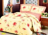 Call Percale Bedding Comforter Duvet Cover Bedding Set