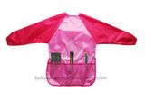 Kids Apron Student Smock