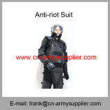 Wholesale Cheap China Body Armor Army Police Anti Riot Suits