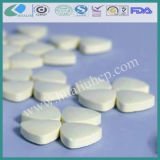 Children's Calcium Iron Zinc Chewable Tablets (OEM/ODM)