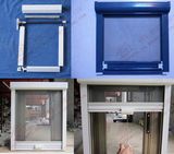 Durable Retractable Mosquito Net (BHN-R02)