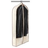 Suit Cover/Garment Bag for Trousers, Shirts, Skirts