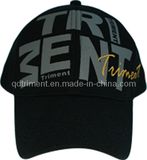 Constructed Screen Print Embroidery Twill Sport Baseball Cap (TRSDB12)