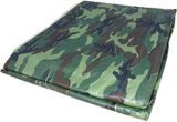 Camo Tarp/Tarpaulin PE Tarpaulin for Covering