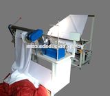 Automatic Edge Folded Sewing Stitching Machine