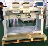 Commercial 2 Heads Tajima Embroidery Machine Price