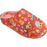 Little Baby Winter Plush Kids Slippers