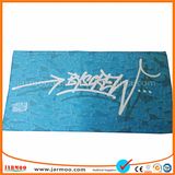 Cheap Absorbent Custom Beach Towel