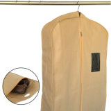 Custom Cover Carrier Yellow Hockey Jersey Travel Garment Bag