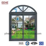 Aluminium Doors and Windows Grills Designs for Sliding Windows