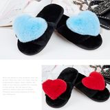 Fashion Winter Slipper, Ladies Fur Slippers