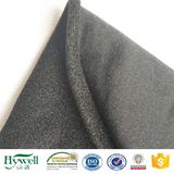 85% Nylon 15% Spandex Elastic Velcro Loop Fabric