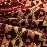 2018 Arabic Fabrics Turkey Cheap Fabric Upholstery