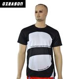 Wholesale Sportswear Customized Football / Soccer Shirts for Kids / Adults (S027)