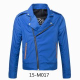 Men's Spring and Autumn Casual Jacket (15-M017)