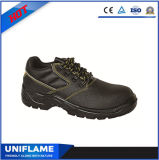 Ufa026 Industrial Light Steel Toe Safety Shoes