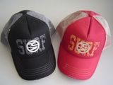 Snap Back Trucker Truck Cap