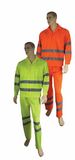 Popular Safety Workwear/Overall with Reflective Tape (DFW1001)