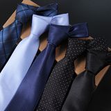 Tie Business Career Leisure Bz0003