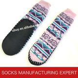 Women's Anti Slip Home Sock