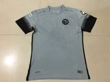 2016 America Grey Soccer Jersey