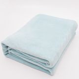 Luxury Hotel Fleece Blanket, Full Queen