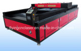 Mixed CNC Laser Metal Wood Cutting Machine Flc1325A