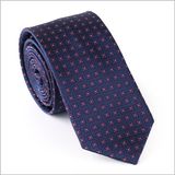 New Design Fashionable Silk/Polyester Woven Tie