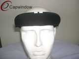 New Fashion Cycling Cap with Breathable Mesh/Custom Visor Cap (16034)