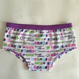 New Arrivel Cute Fashion Children Underwear