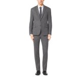 Men Suit Slim Fit Suita6-51