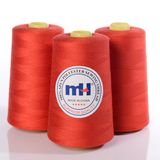 40/3 40s/3 100% Polyester Hand Sewing Thread for Sale