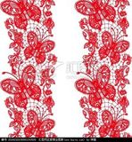 Wholesale Stretch Jacquardtronic Lace Trim