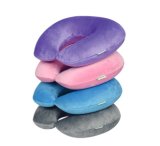 (BC-MP1007) Hot Sell Memory Foam Neck Pillow