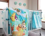 100% Cotton Baby Bedding Set