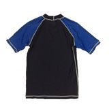 Men's Short Sleeve Rash Guard (HXR0050)