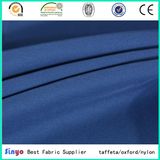 100% Polyester Textile Woven Pongee 150d Twill Fabric Oxford Cloth