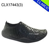 Men Sport Water Skate Shoes with Neoprene Mesh Upper