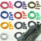 Elastic Shoelace Lock No Tie