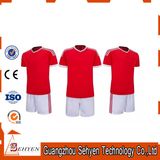 Uniform Designs Unisex Soccer Jersey