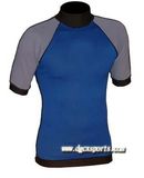 Professional High Quality Lycra Rash Guard